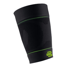 Compression Sleeves Upper Leg schwarz (short)