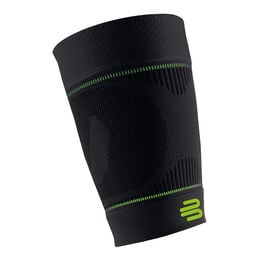 Compression Sleeves Upper Leg schwarz (long)