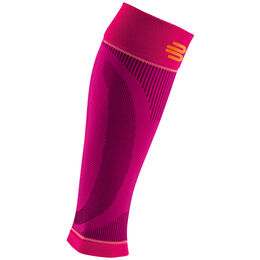 Compression Sleeves Lower Leg pink (short)