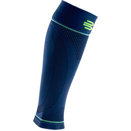 Compression Sleeves Lower Leg pink (long)