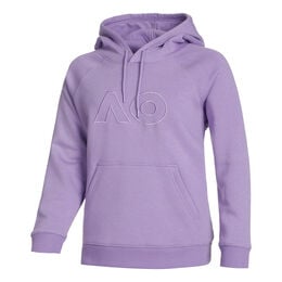 AO Embroidered Logo Hoody