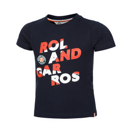 Roland Garros Tee