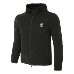 Tech FZ Sweatshirt Skull Men