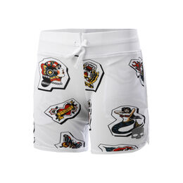 Tatto Tech Shorts