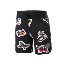 Tatto Tech Shorts