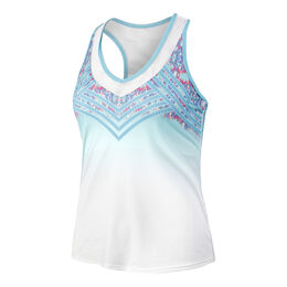 Tie Dye Feels Tank with Bra SMU