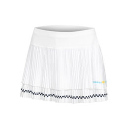 Finish Line Pleated Skirt