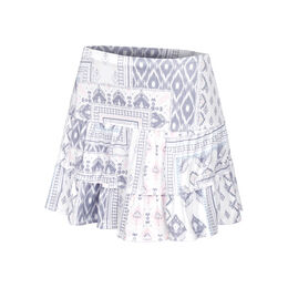 Ikat About It Skirt