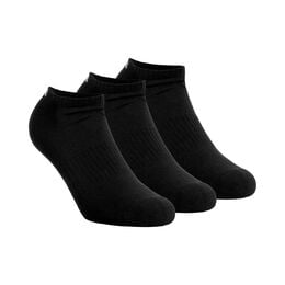 Tennissocken kurz 3er Pack