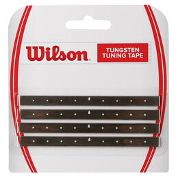 Tungsten Tuning Tape