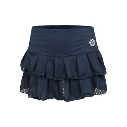 Crew Pleated Skort