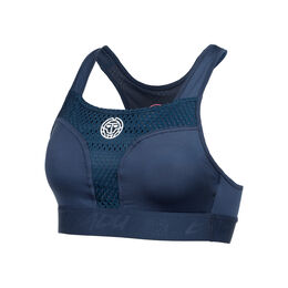 Crew High Support Bra