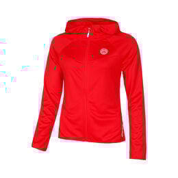 Crew Hood  Jacket