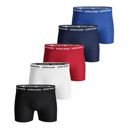 Noos Solids Shorts Men