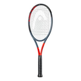 Graphene 360 Radical MP (besaitet)