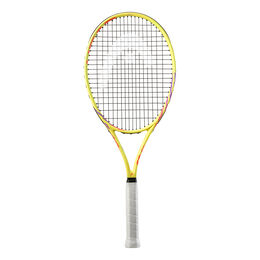 MX Spark Pro (yellow)