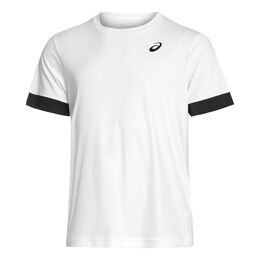 Court Shortsleeve Tee