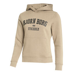 Borg Essential Hoody