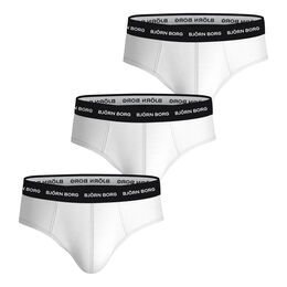 Cotton Stretch Brief Boxer Short