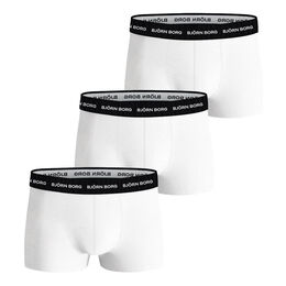 Cotton Stretch Trunk Boxer Short