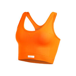 Performance Low Seamless Bra