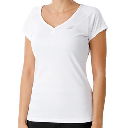 Play Capsleeve Tee Women