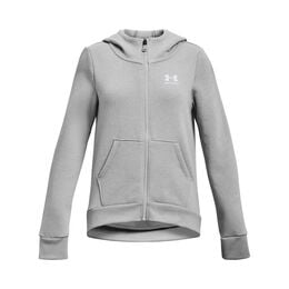 Rival Fleece LU FZ Hoody