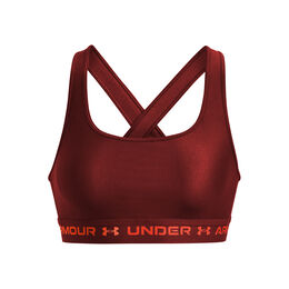 Crossback Mid Bra