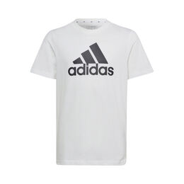 Essentials Big Logo Cotton T-Shirt