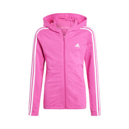 3 Stripes Full-Zip Hoody