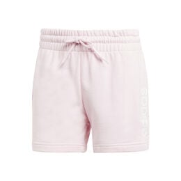 Essentials Linear French Terry Shorts