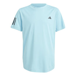 Club Tennis 3-Stripes T-Shirt