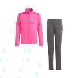Big Logo Tracksuit