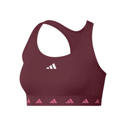 Power Medium-Support Tech-Fit Bra