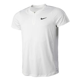 Court Dri-Fit Advantage Half-Zip Tee