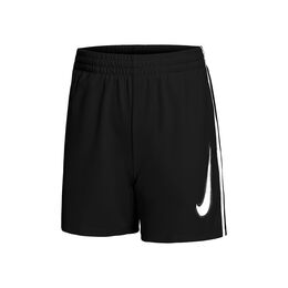 Dri-Fit Graphic Shorts